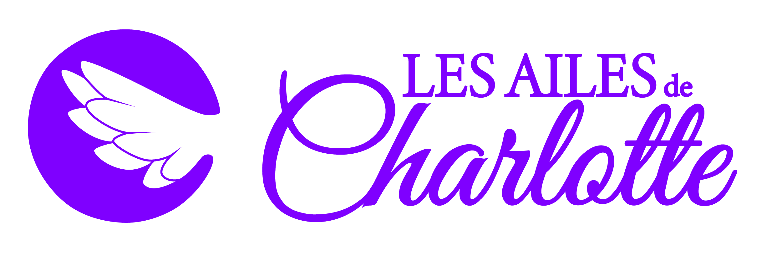 Les Ailes de Charlotte